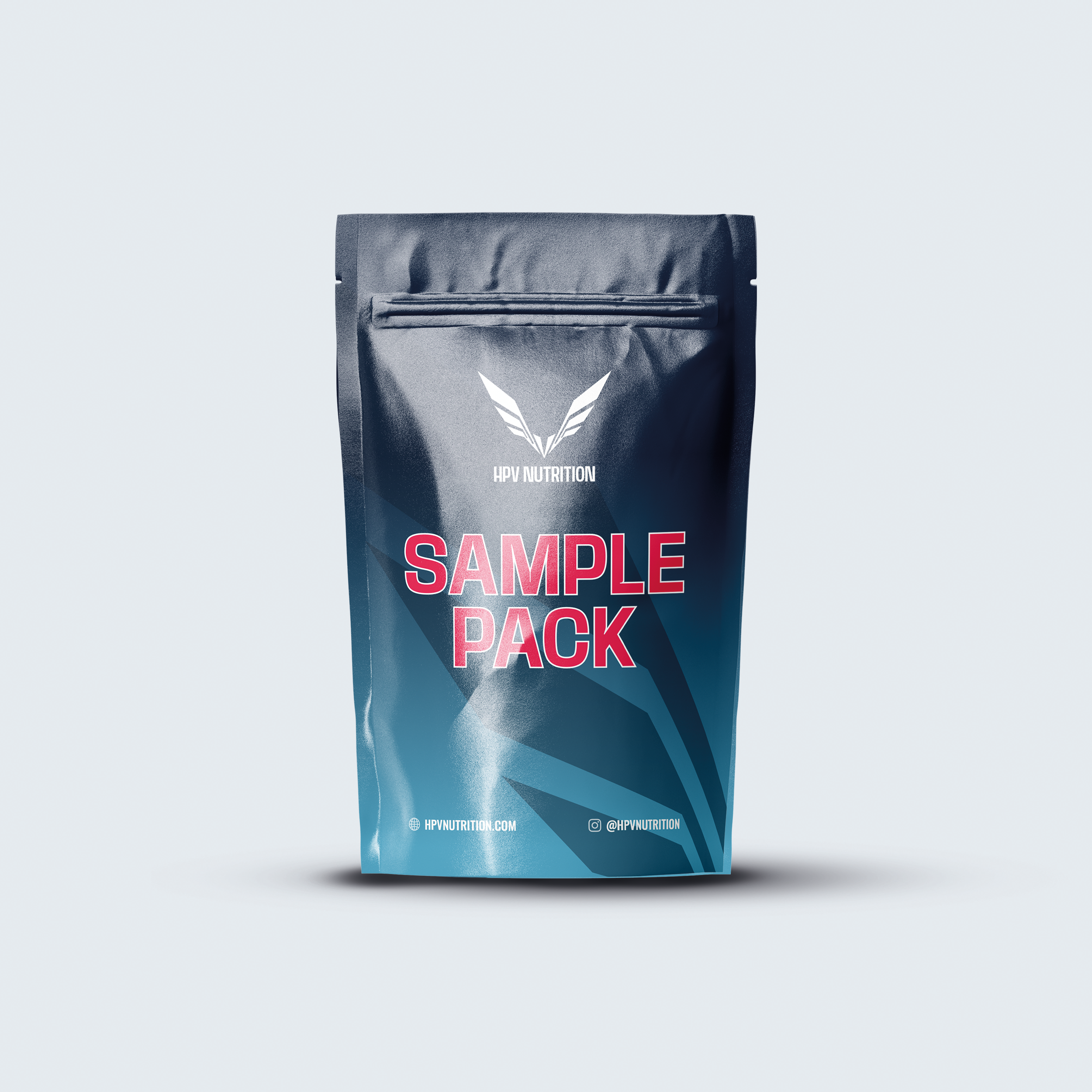 Sample Pack * tijdelijk verkrijgbaar *