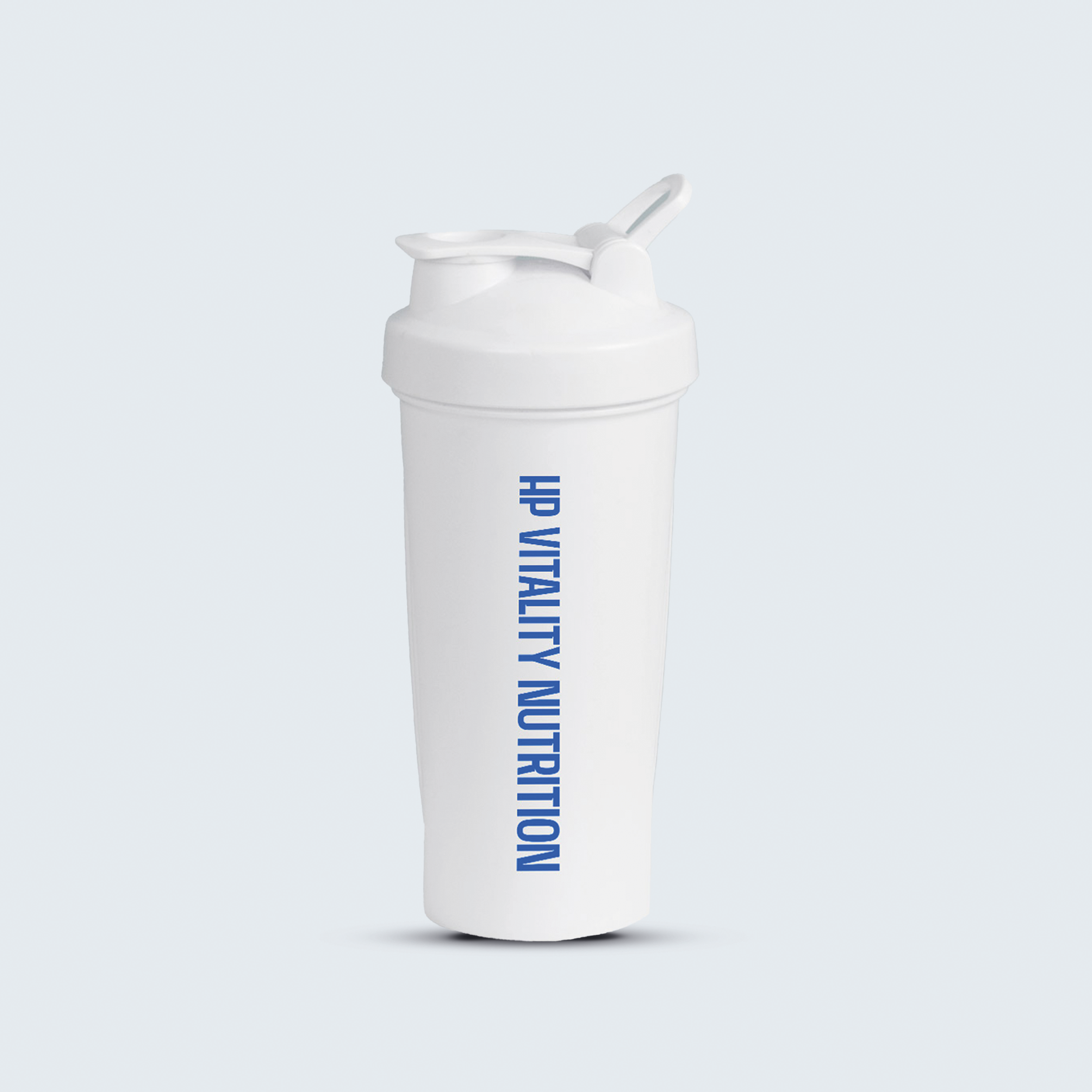 Shaker bottle 600ml