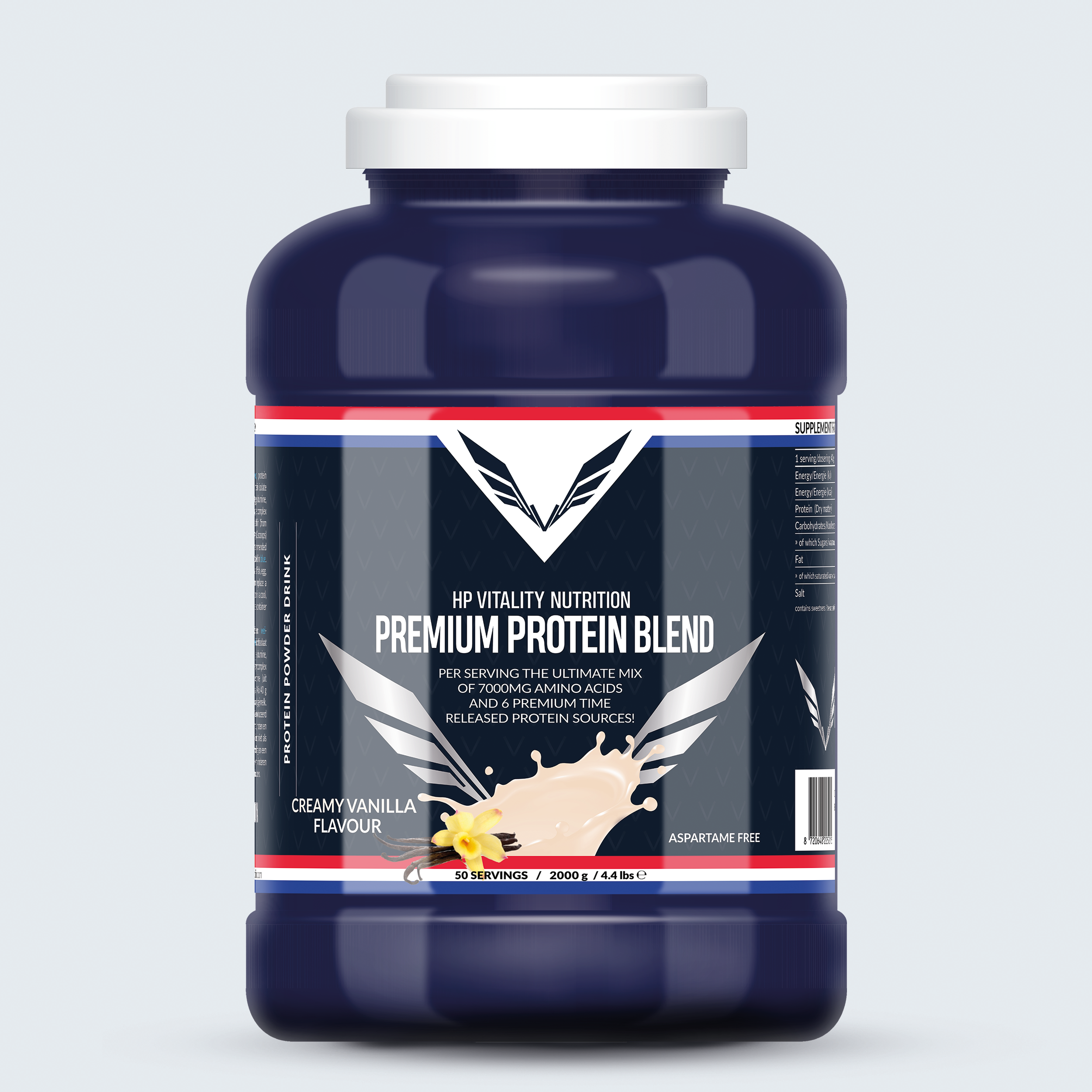 Premium Protein Blend