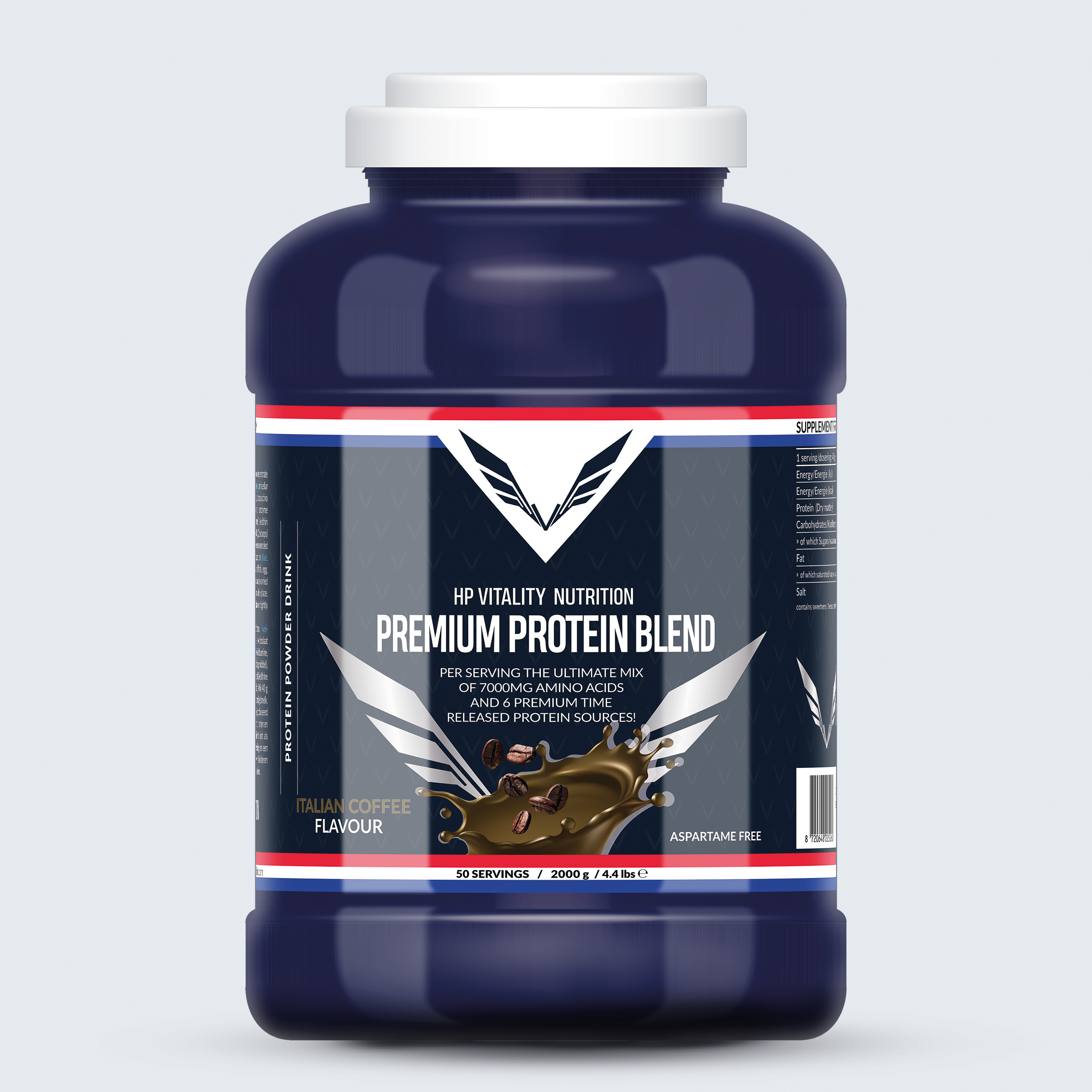 Premium Protein Blend