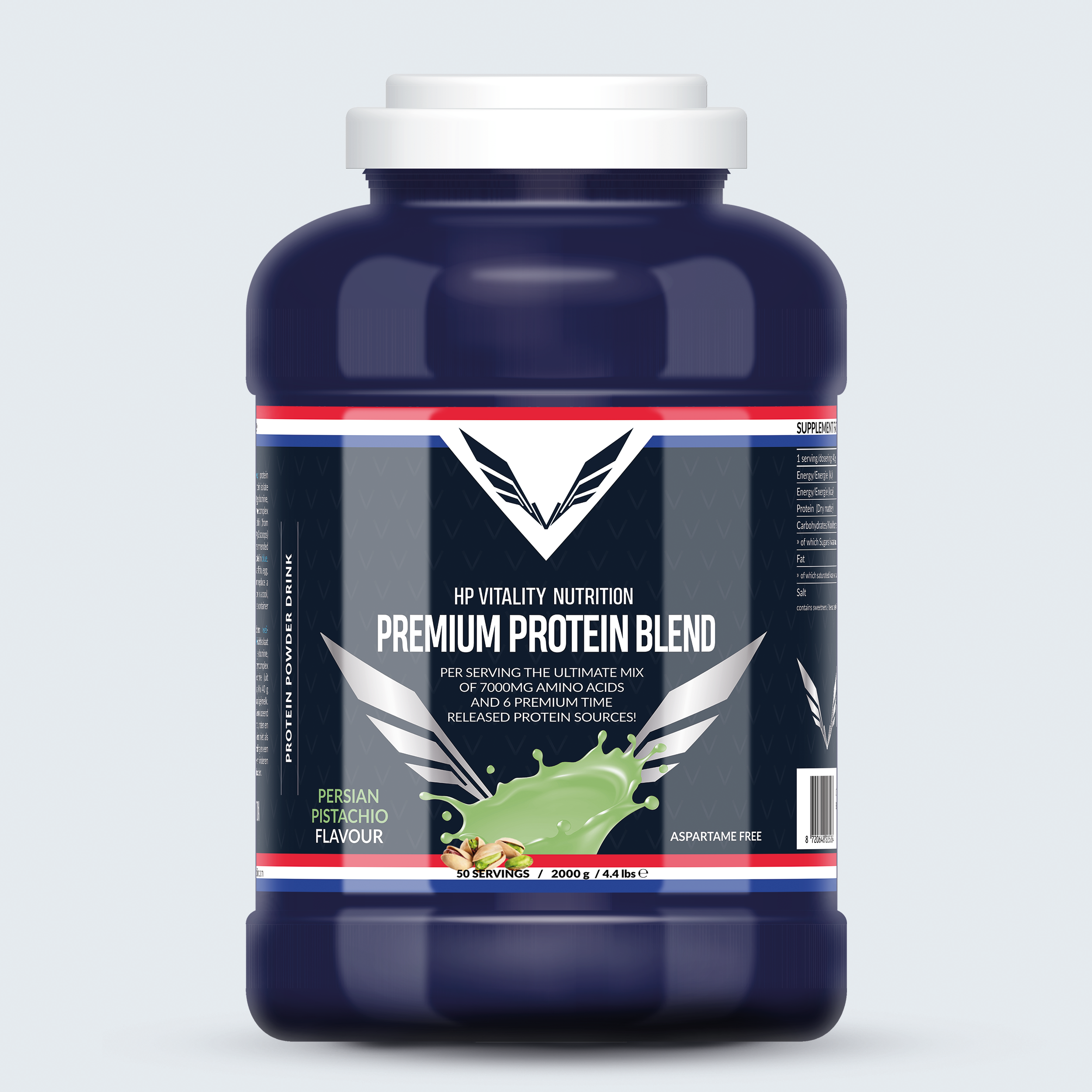 Premium Protein Blend