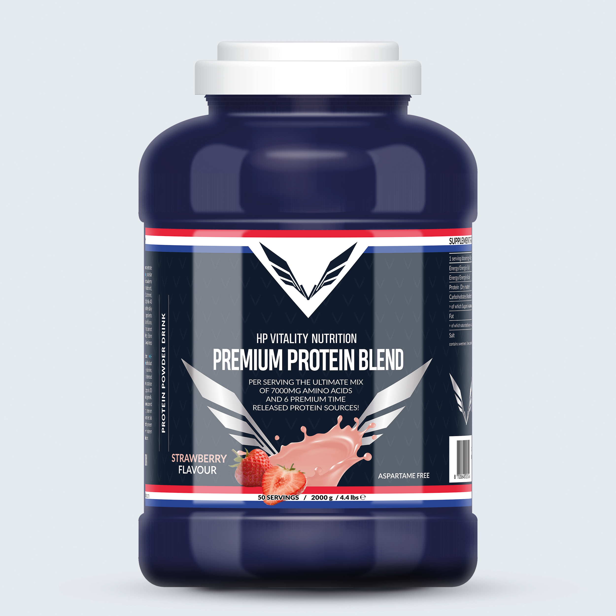 Premium Protein Blend