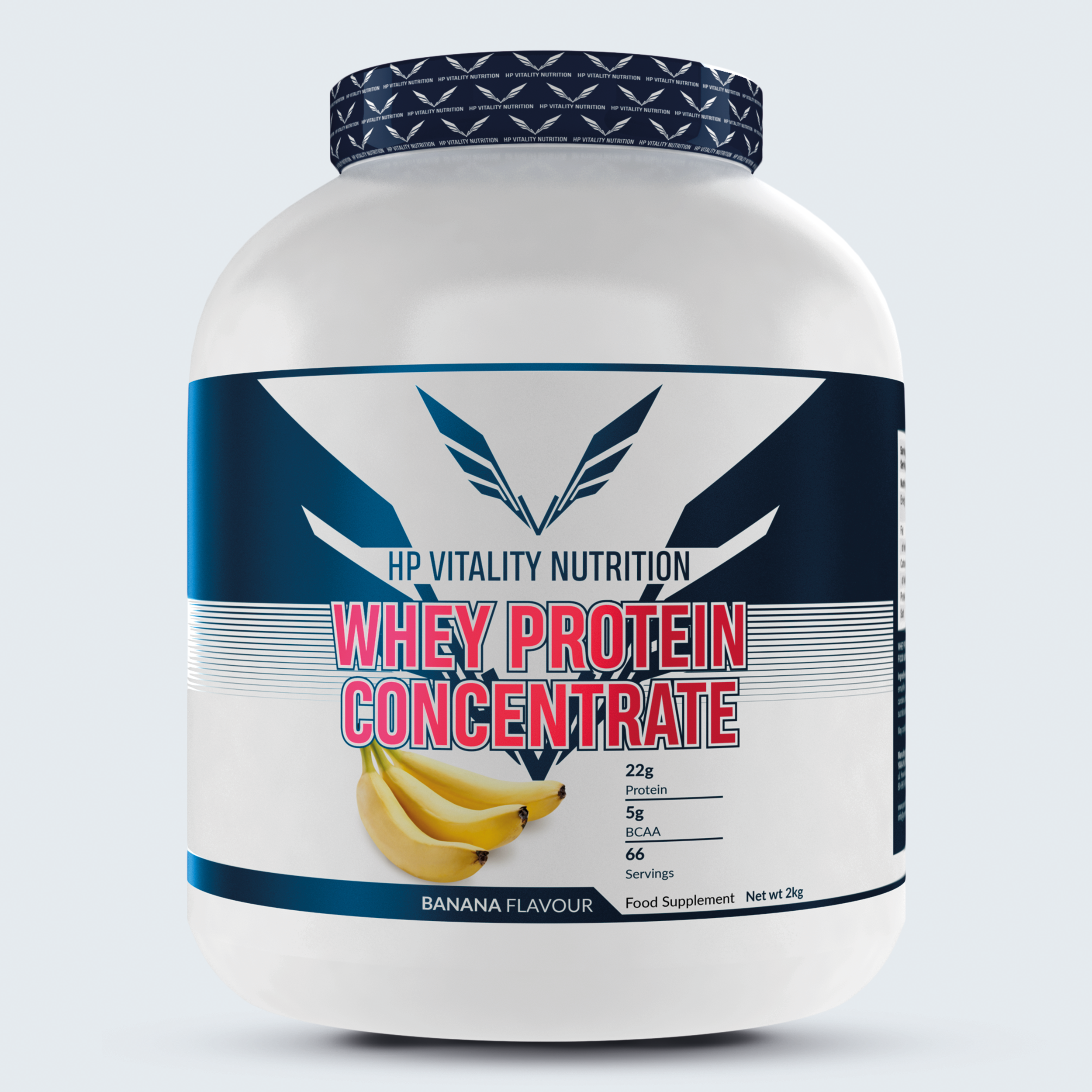 Whey Protein Concentrate