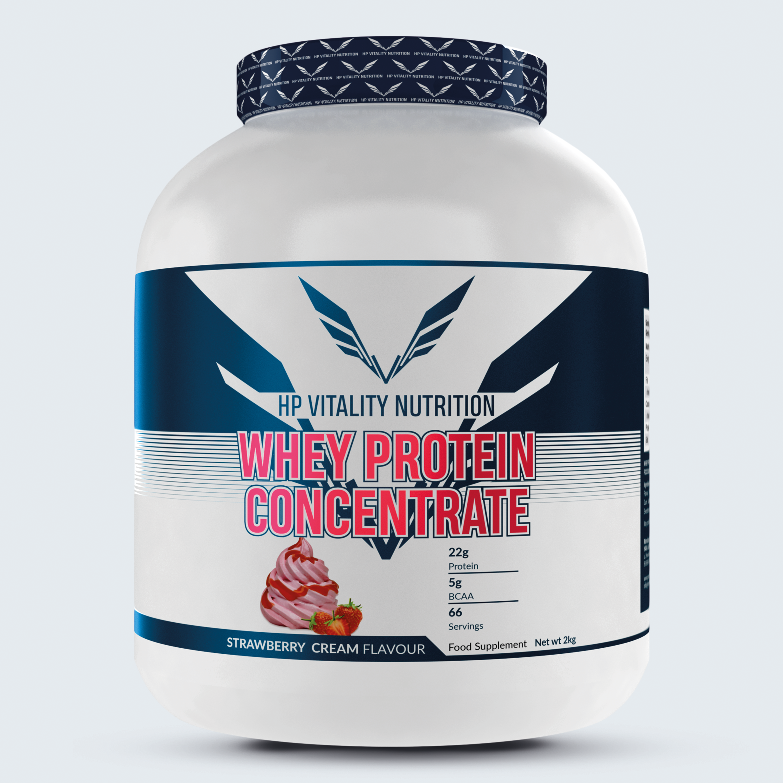 Whey Protein Concentrate