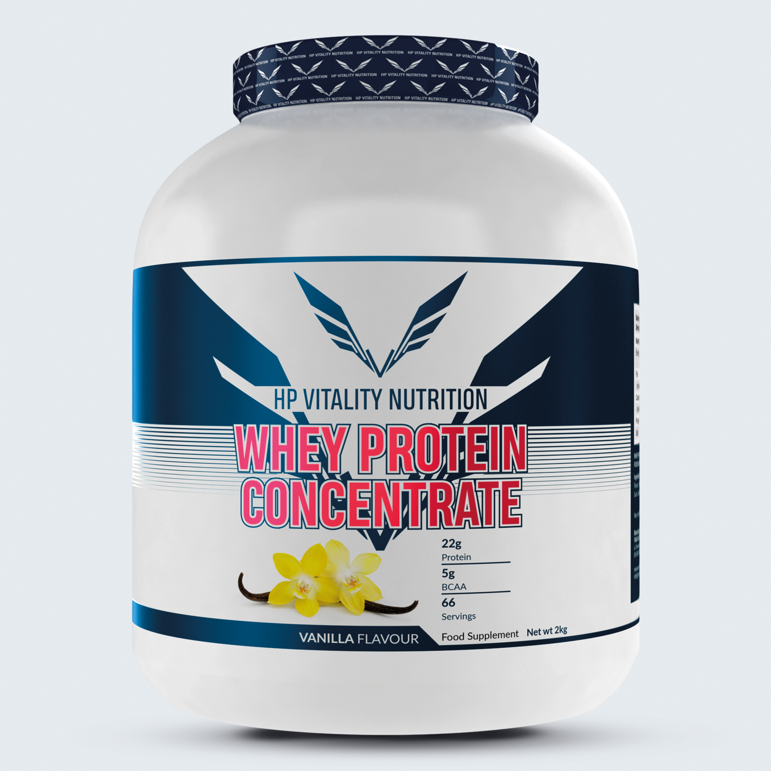 Whey Protein Concentrate