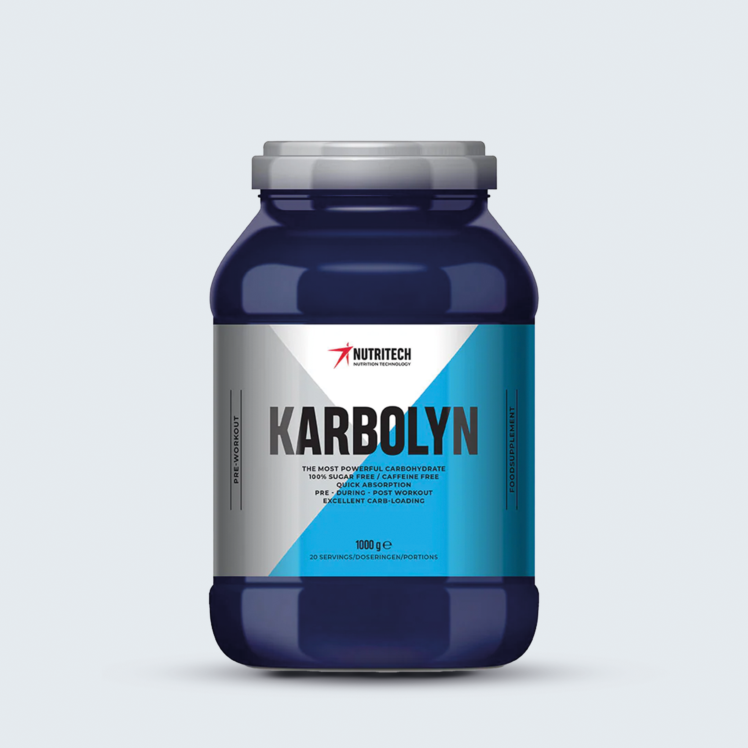 Nutritech Karbolyn