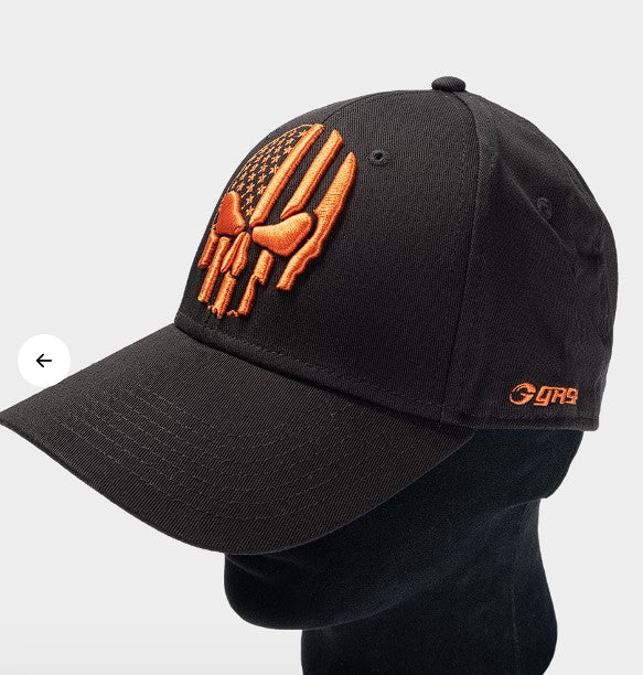 GASP Relentless Cap