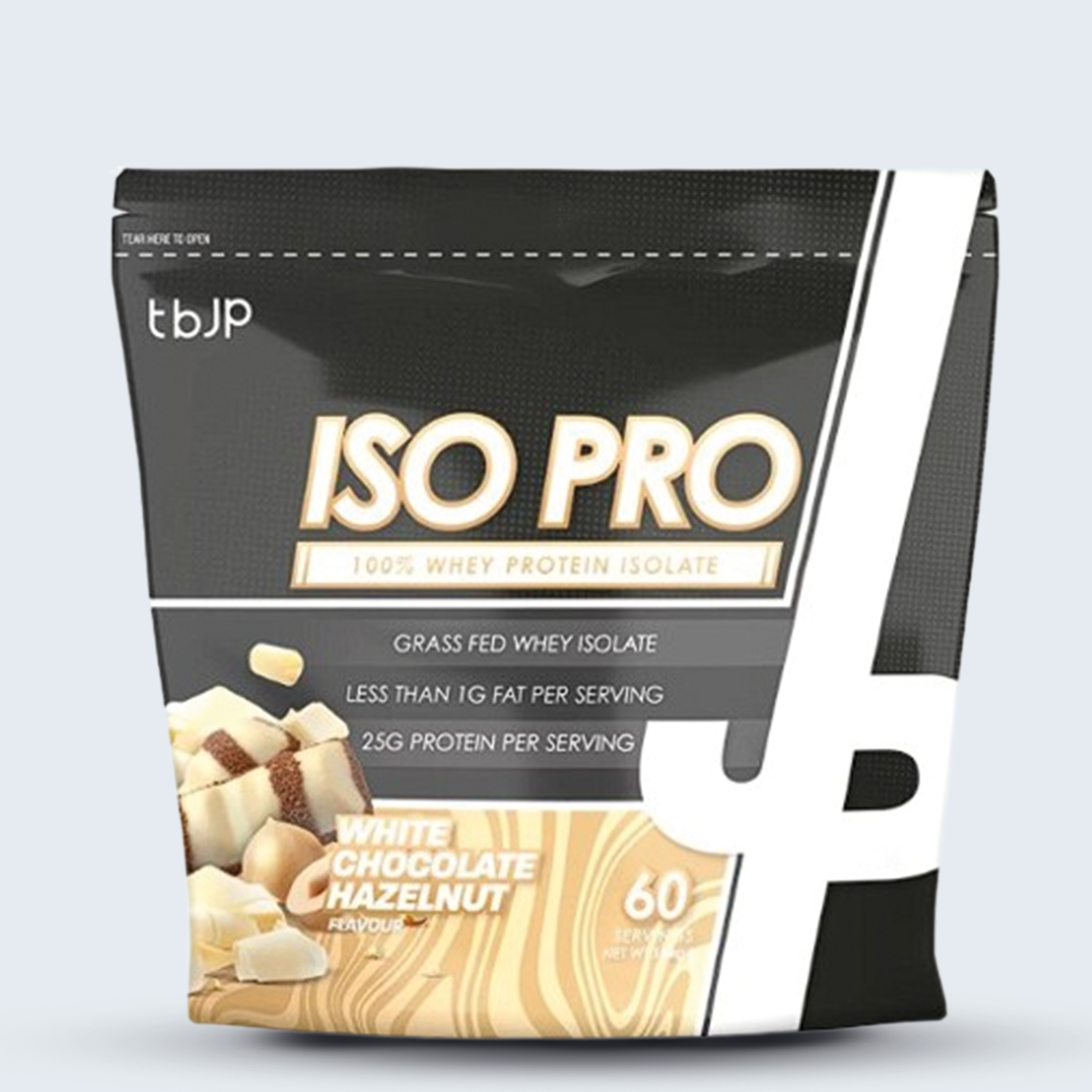 tbJP ISO PRO